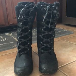 TIMBERLANDS WOMENS SNOW BOOTS